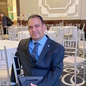 Meet your Posher, Sarbjeet